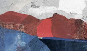 Amusement Park Indonesia Edition Cover