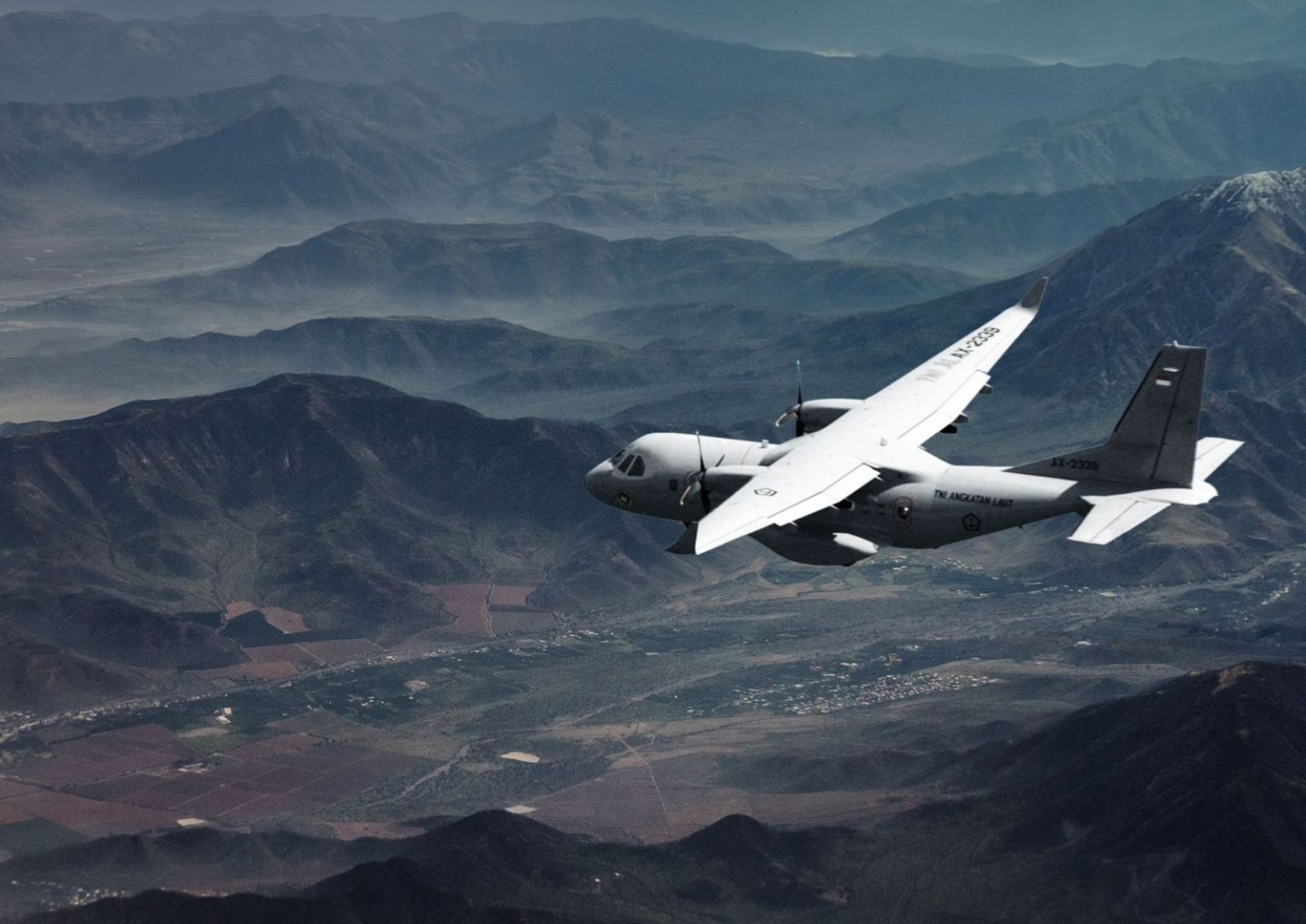 Misi Maritim PTDI di Singapore Airshow 2026 - Bandung